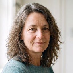 Sabine Hoffmann, 52