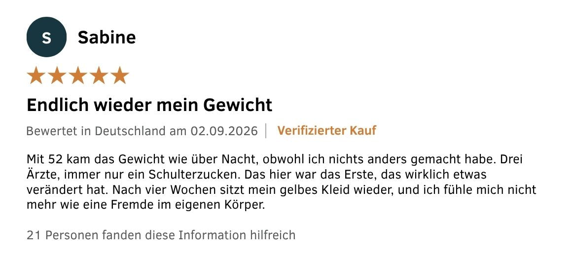 Zuschriften von Leserinnen