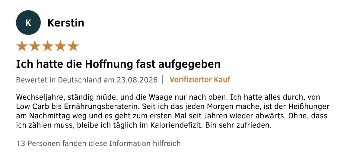 Zuschriften von Leserinnen