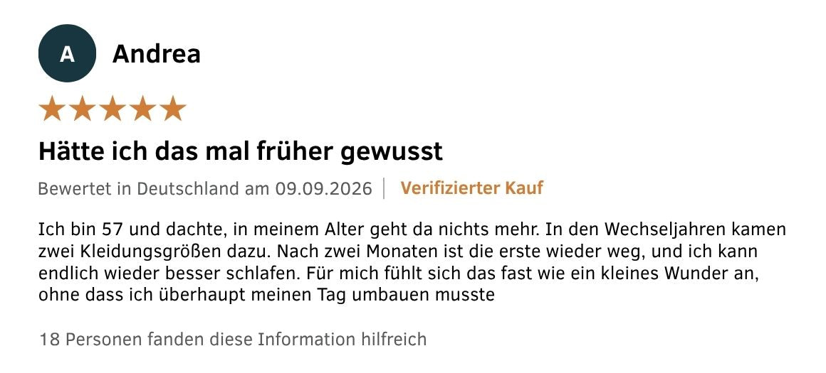 Zuschriften von Leserinnen
